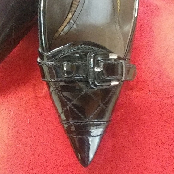 Nice Burberry Pumps - Picture 3 of 3